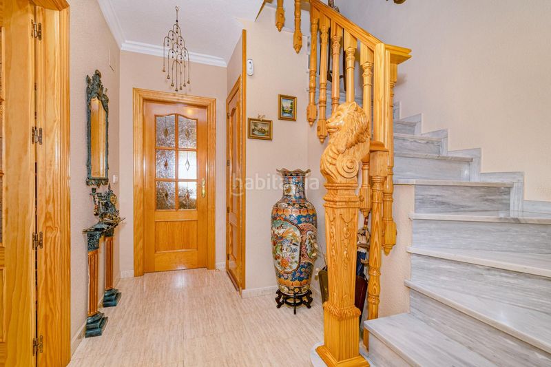 Foto 867e4e68-9013-4924-8a56-4fb7634ac3ce. Casa a schiera con parcheggio in Belicena Vegas del Genil