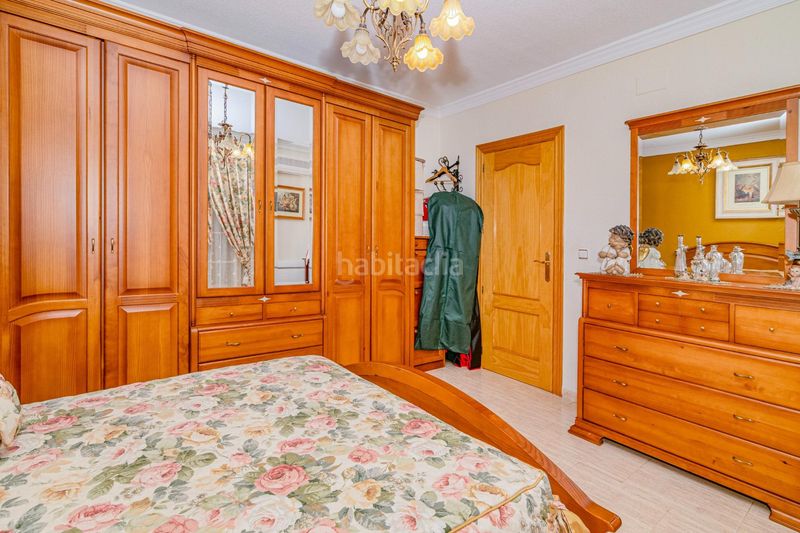 Foto cf3b9eed-9e73-43bd-8ec5-10c53271899d. Casa a schiera con parcheggio in Belicena Vegas del Genil