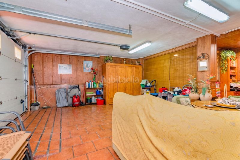 Foto dfc65346-b995-4cf9-8657-065dc1071173. Casa a schiera con parcheggio in Belicena Vegas del Genil