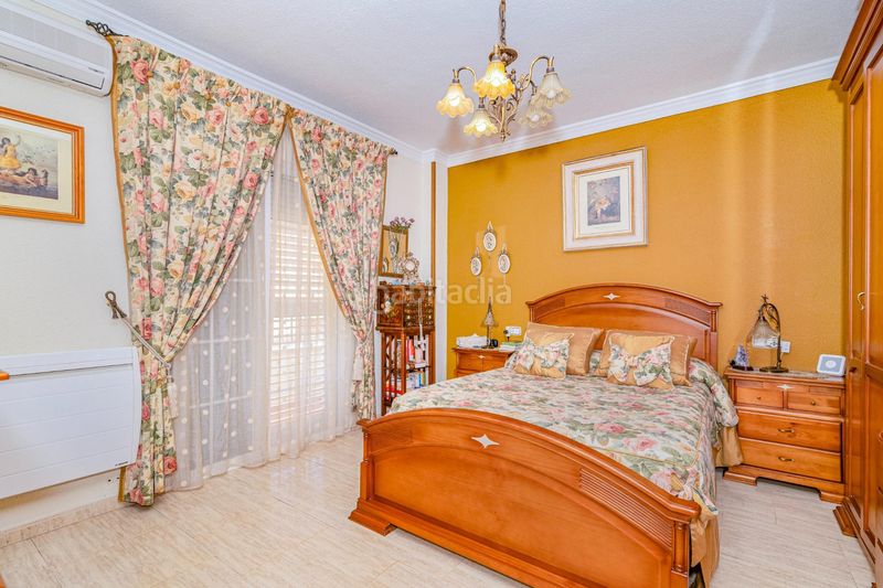 Foto e6b0b080-bbee-498f-b2e4-8bc1cd84d970. Casa a schiera con parcheggio in Belicena Vegas del Genil