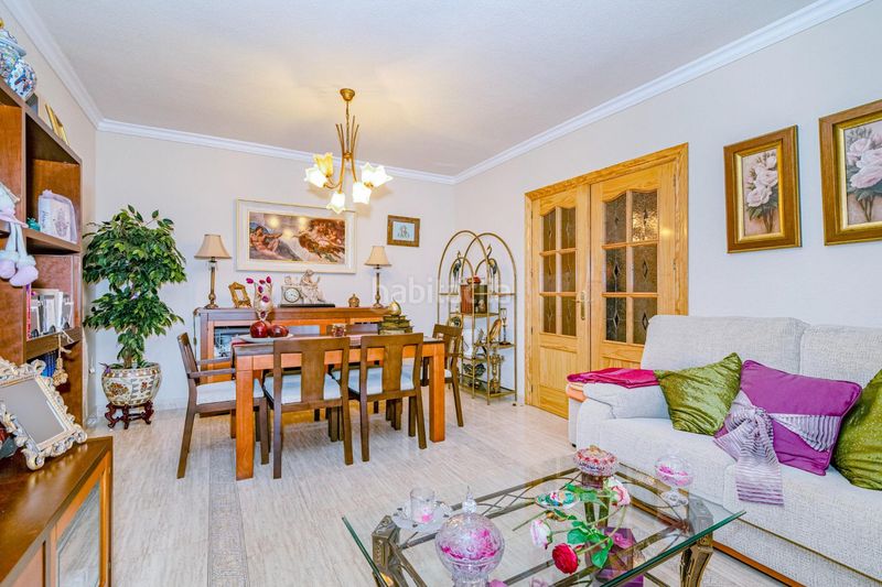 Foto ff13174b-b836-4d4c-85fa-3dbdf27d29f1. Casa a schiera con parcheggio in Belicena Vegas del Genil