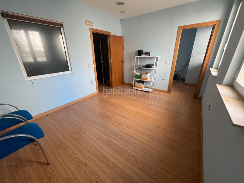 Foto 87350dfd-44b3-435f-b21a-92960c87b92b. Oficina amb calefacció a Avda de Madrid - Pº de la Estación Jaén