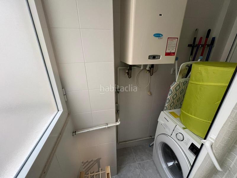 Foto c3cb214c-624d-43bf-aec4-08681a05c41f. Affitto appartamento con riscaldamento parcheggio in Jaén