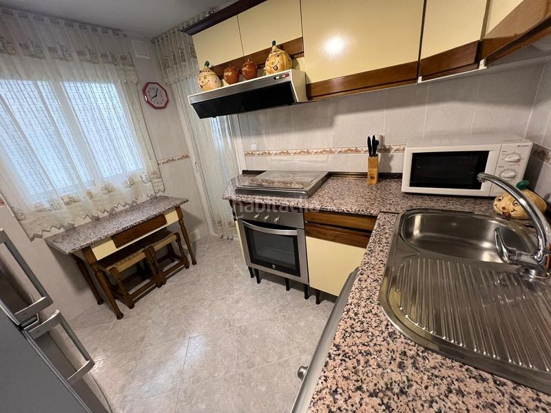 Foto 14537c67-1d47-4787-b254-d71b90c39a5a. Rent flat with heating parking in Renfe - Bulevar 1ª y 2ª Fase Jaén
