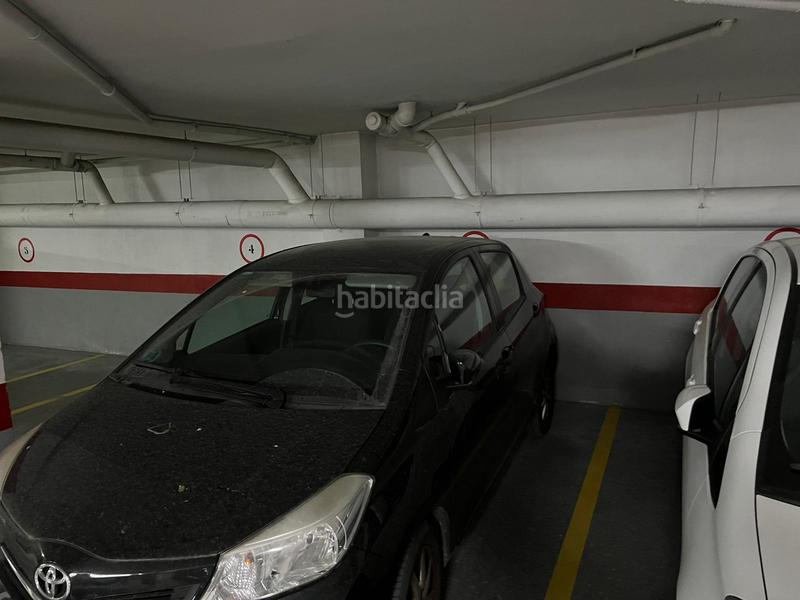 Foto 51b3f567-e644-4c0c-a4b1-4409e1f48dbc. Rent flat with heating parking in Renfe - Bulevar 1ª y 2ª Fase Jaén