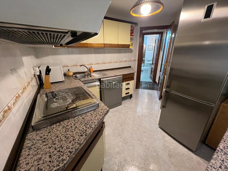 Foto 7eceaa93-5098-4f97-87af-94d5789ba69b. Rent flat with heating parking in Renfe - Bulevar 1ª y 2ª Fase Jaén