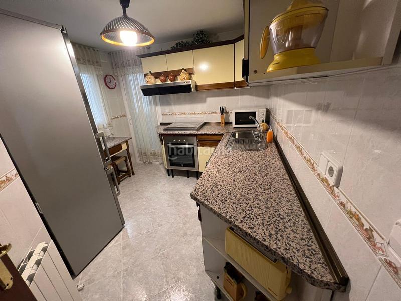 Foto a271324f-f775-4e98-8066-515415af7157. Rent flat with heating parking in Renfe - Bulevar 1ª y 2ª Fase Jaén