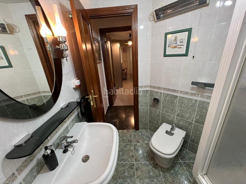 Foto b3d3d102-b720-4098-af8f-7e7771695c84. Rent flat with heating parking in Renfe - Bulevar 1ª y 2ª Fase Jaén