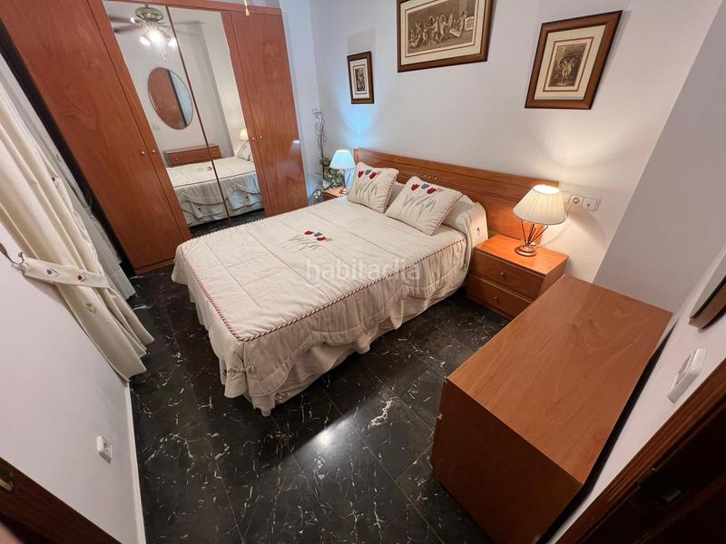 Foto e6a32430-6caa-4402-8414-87afe1202c09. Rent flat with heating parking in Renfe - Bulevar 1ª y 2ª Fase Jaén