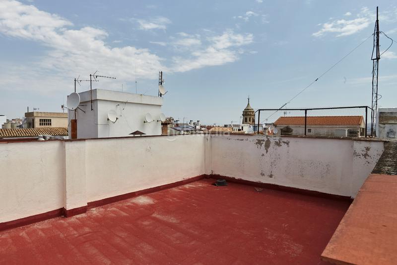 Foto 0604d459-ce34-429d-a3c4-d31be62eb43b. Ático en calle mesa 7 vivienda singular en pleno centro en Jaén