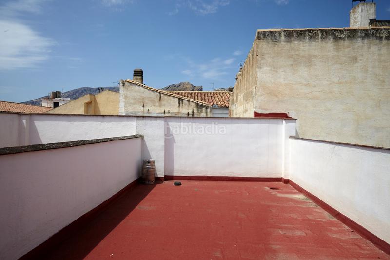 Foto 0835267e-e752-4589-baab-d0ff165b3583. Ático en calle mesa 7 vivienda singular en pleno centro en Jaén