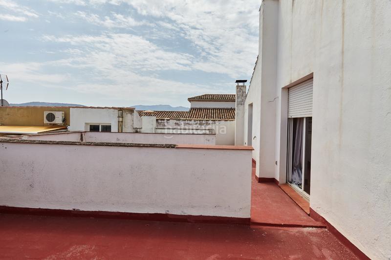 Foto 27293cac-91a7-4027-a059-59a7a83156f5. Ático en calle mesa 7 vivienda singular en pleno centro en Jaén