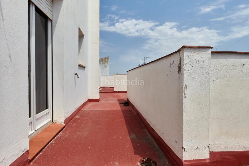 Foto 32c935d9-9f36-475c-b767-64203c20aeb4. Ático en calle mesa 7 vivienda singular en pleno centro en Jaén