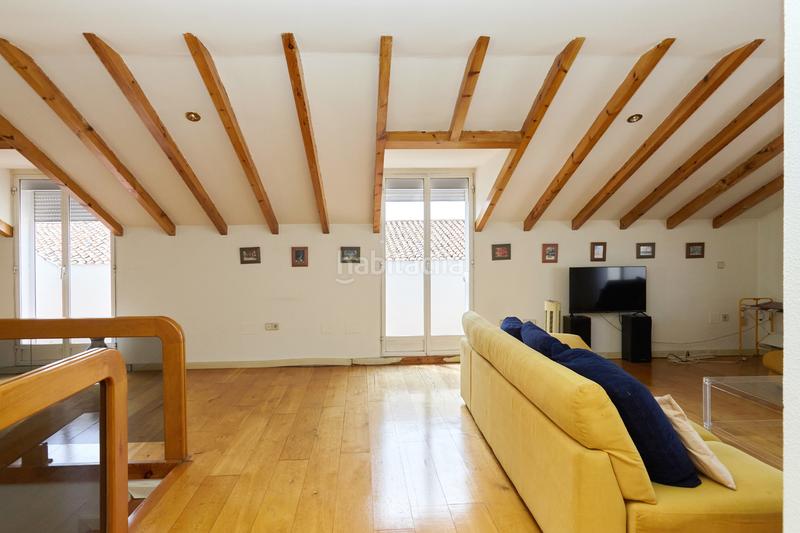 Foto 7c2af7b4-6117-42b1-8f58-8e7f2fd8409a. Ático en calle mesa 7 vivienda singular en pleno centro en Jaén