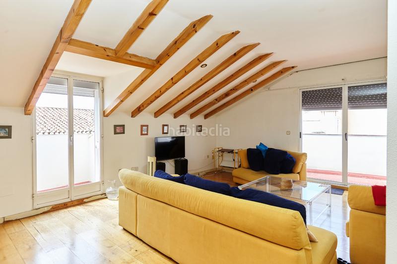 Foto 8487bb3d-db42-4dde-b2d1-04b585337794. Ático en calle mesa 7 vivienda singular en pleno centro en Jaén