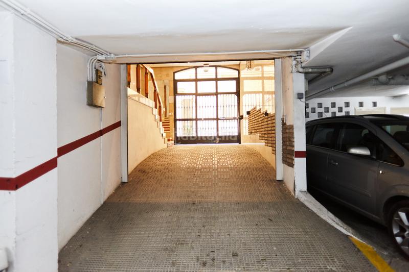 Foto 8df331dc-cbb1-421c-9d10-4c8819b16463. Ático en calle mesa 7 vivienda singular en pleno centro en Jaén