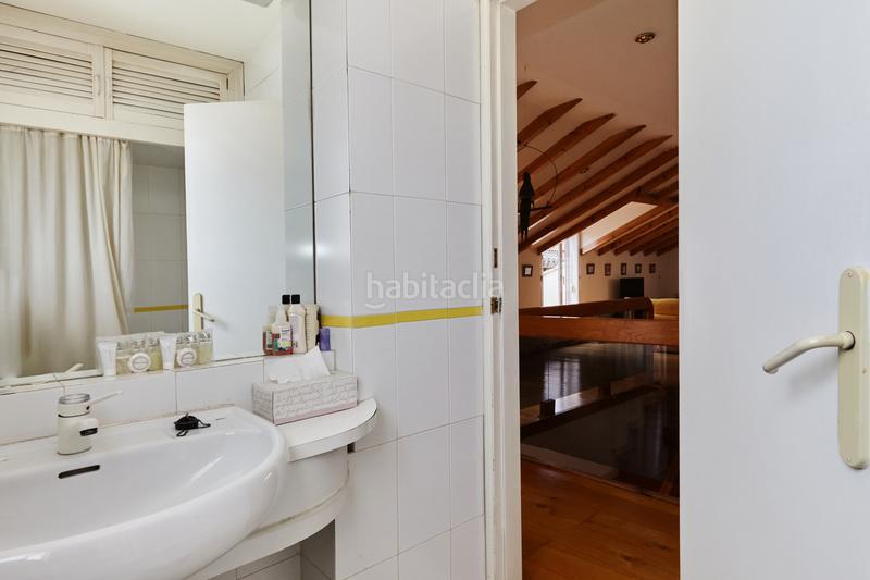 Foto 9de99e69-f581-479e-8b5c-73171a5e77cb. Ático en calle mesa 7 vivienda singular en pleno centro en Jaén