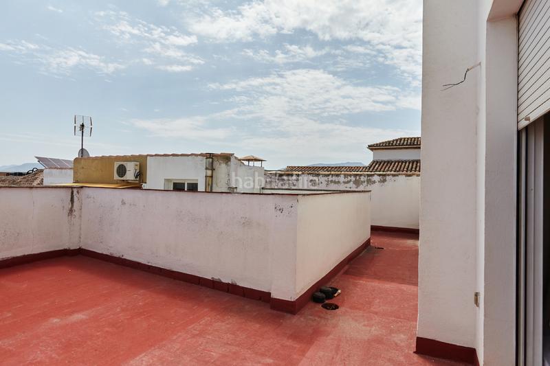 Foto ba7ccc04-1339-4cb9-8fa2-e249bd8a9982. Ático en calle mesa 7 vivienda singular en pleno centro en Jaén