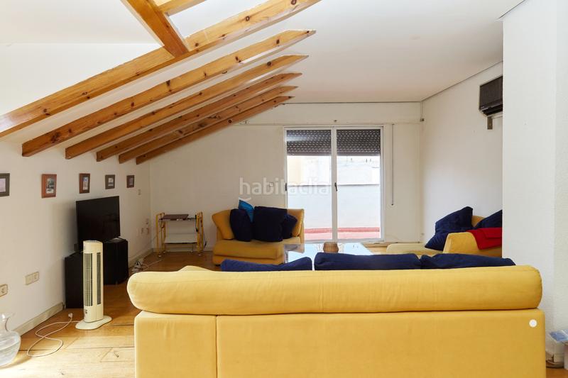 Foto e7a40ae6-3872-41b3-984b-6ccb508d69f0. Ático en calle mesa 7 vivienda singular en pleno centro en Jaén