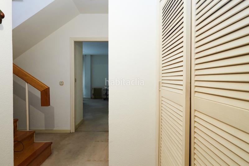 Foto f1e57c20-c98c-4c89-9a8e-3fac22e3e8e3. Ático en calle mesa 7 vivienda singular en pleno centro en Jaén