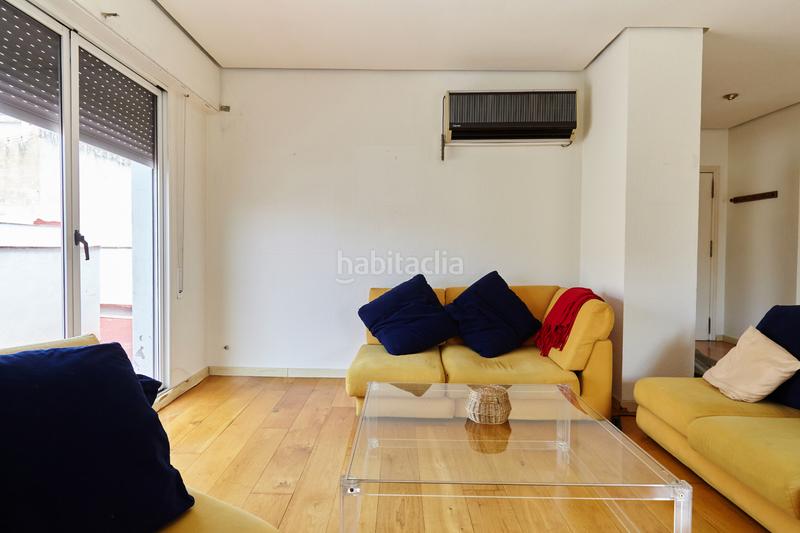Foto fa606882-1483-4859-bc98-737f3153236b. Ático en calle mesa 7 vivienda singular en pleno centro en Jaén
