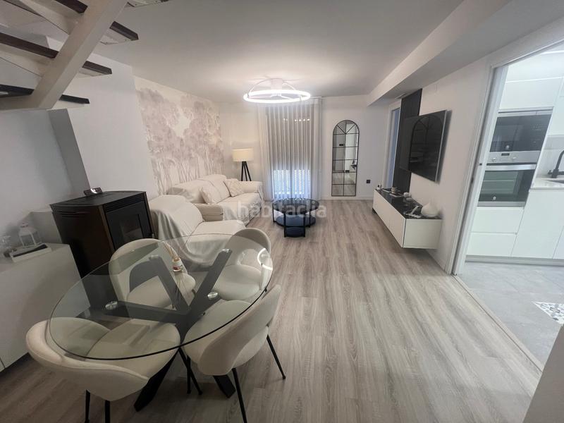 Foto 02ac379a-e9bd-4a7f-ba58-758b1a8cf9c5. Duplex con riscaldamento parcheggio in San Ildefonso - Catedral Jaén