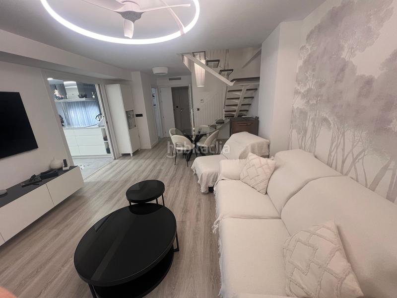 Foto 261a36dd-b201-4919-8d31-28eeef233780. Duplex con riscaldamento parcheggio in San Ildefonso - Catedral Jaén