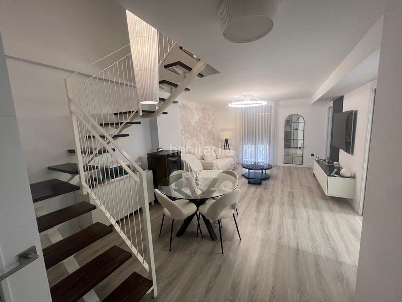 Foto 60dc685c-bbe0-4076-b6e7-5215d2124278. Duplex con riscaldamento parcheggio in San Ildefonso - Catedral Jaén