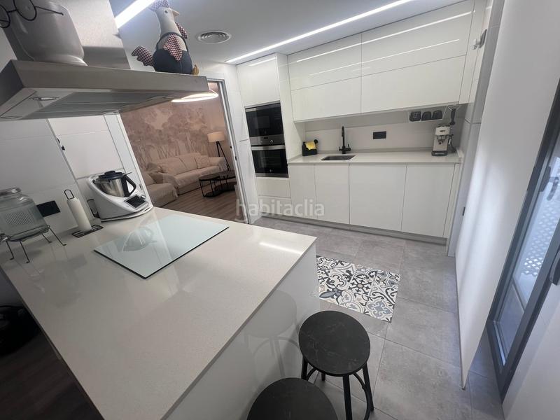 Foto e8f40782-80d6-46ae-8f0a-b46999eebdca. Duplex con riscaldamento parcheggio in San Ildefonso - Catedral Jaén