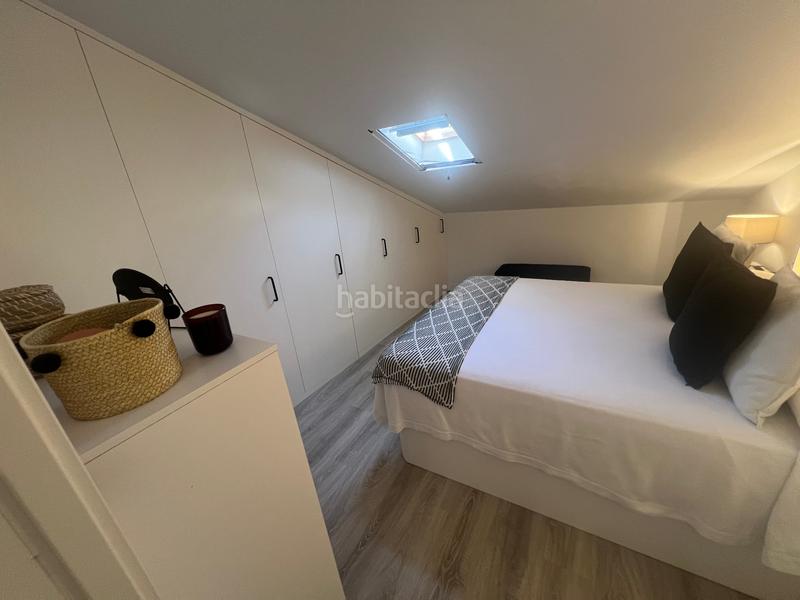 Foto f1727e24-ee02-4c94-94c4-61b515986605. Duplex con riscaldamento parcheggio in San Ildefonso - Catedral Jaén