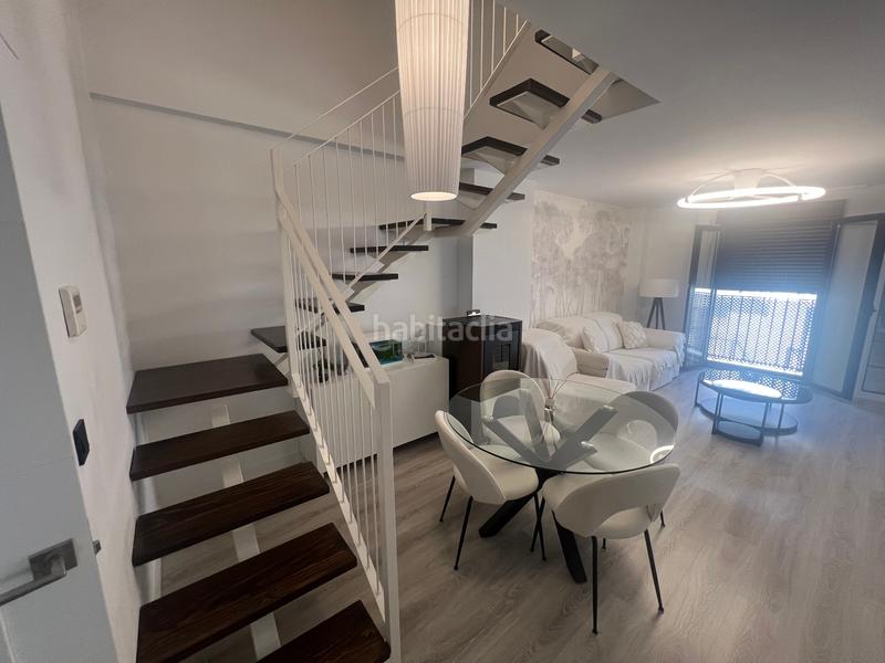 Foto f2786bc2-5058-4ede-b66e-6e279dee0fa3. Duplex con riscaldamento parcheggio in San Ildefonso - Catedral Jaén