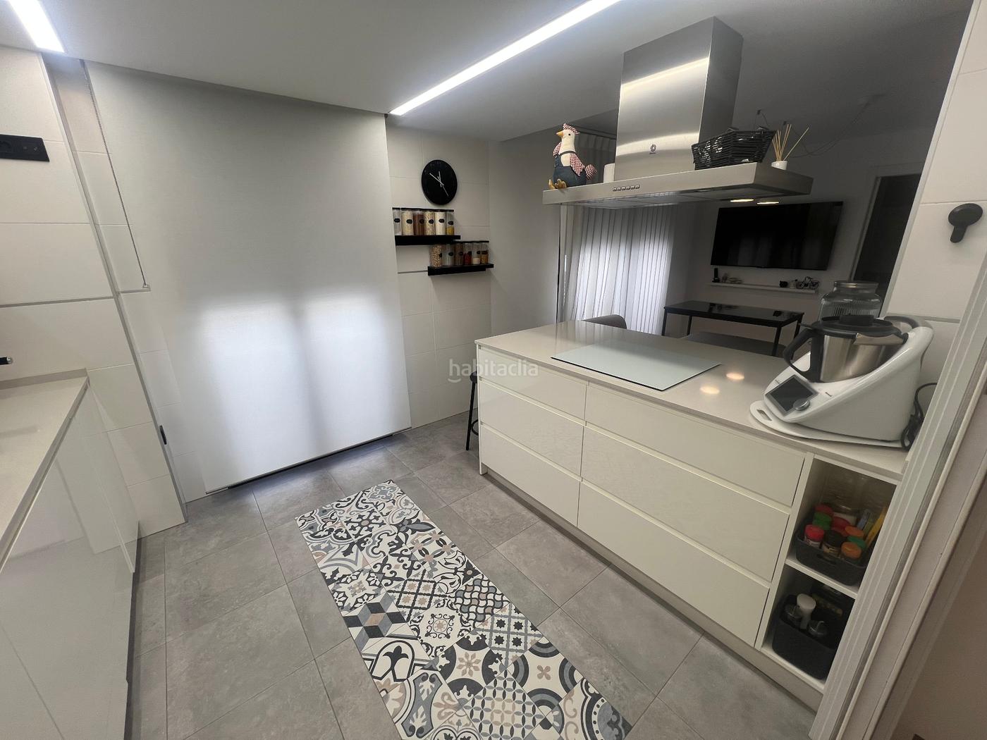 PISO DPLEX COMO NUEVO EN SAN ILDEFONSO Jan