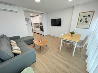 Location Appartement  Avenida de madrid. Apartamento de 1 dormitorio a estrenar en avenida de madrid, jun