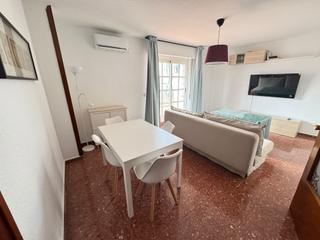 Lloguer Àtic  Calle guadalquivir. Ático de 3 dormitorios en el egido de belén