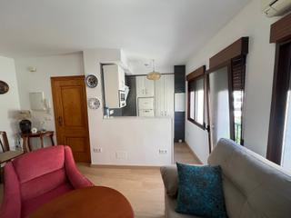 Location Appartement à Calle maestro bartolomé 18. Apartamento céntrico