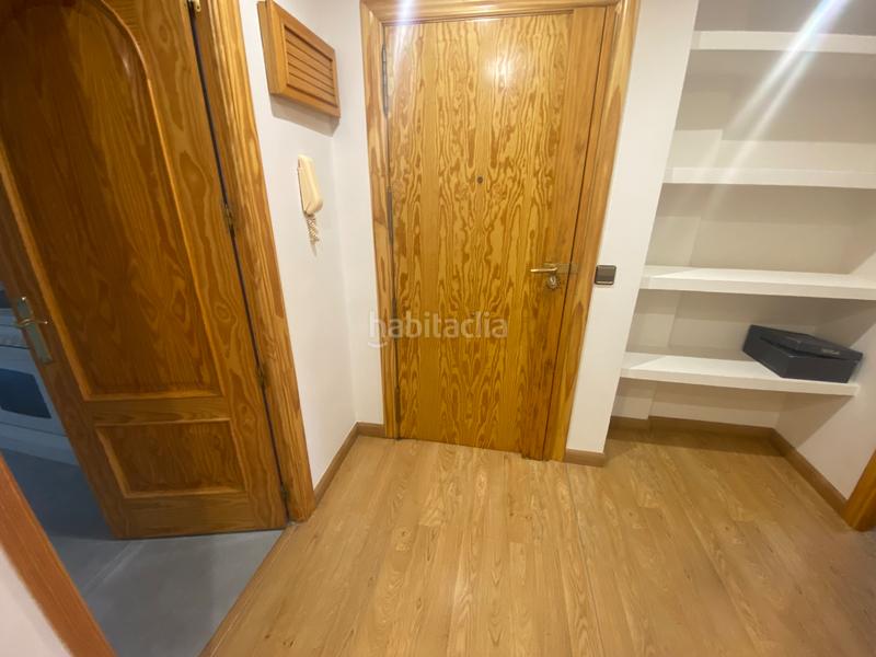 Foto 99978bd6-c8be-44b7-8b98-c4b8bc191067. Affitto attico con riscaldamento in Hospital Jaén