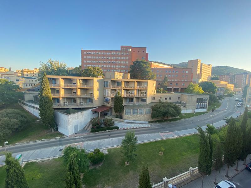 Foto 6842bc74-94a3-4b81-9960-e58dac2f662b. Location attique avec chauffage dans Hospital Jaén