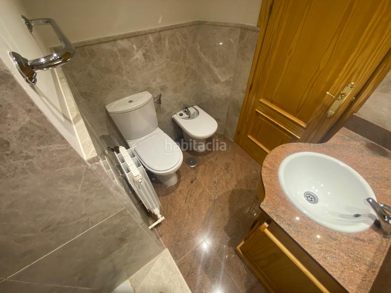 Foto 8d4f70f6-6f41-4197-82ea-f7f1a97a4d95. Location attique avec chauffage dans Hospital Jaén