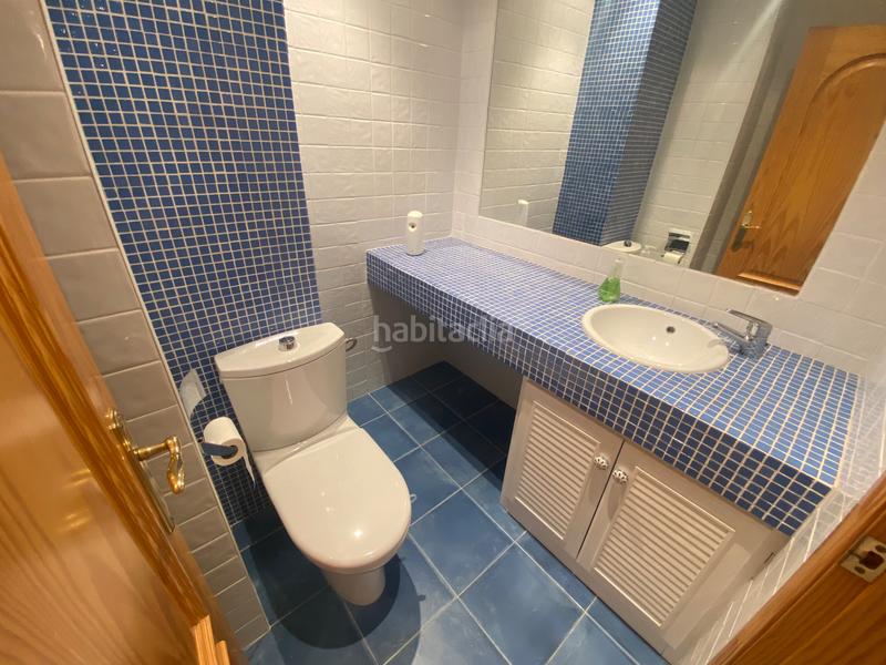 Foto ac804b0e-8886-412b-ade7-464b651d8f24. Location attique avec chauffage dans Hospital Jaén