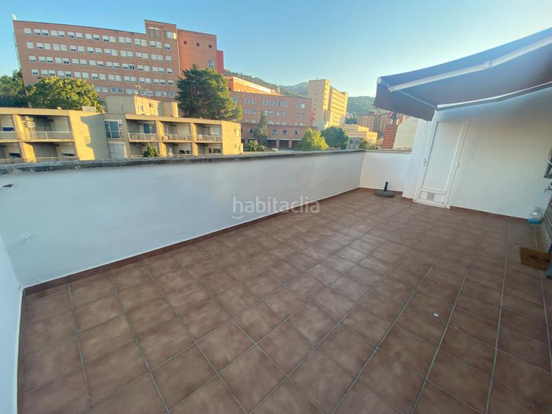 Foto d797eb4e-9839-4e8d-a78a-f0c4bf66a276. Location attique avec chauffage dans Hospital Jaén