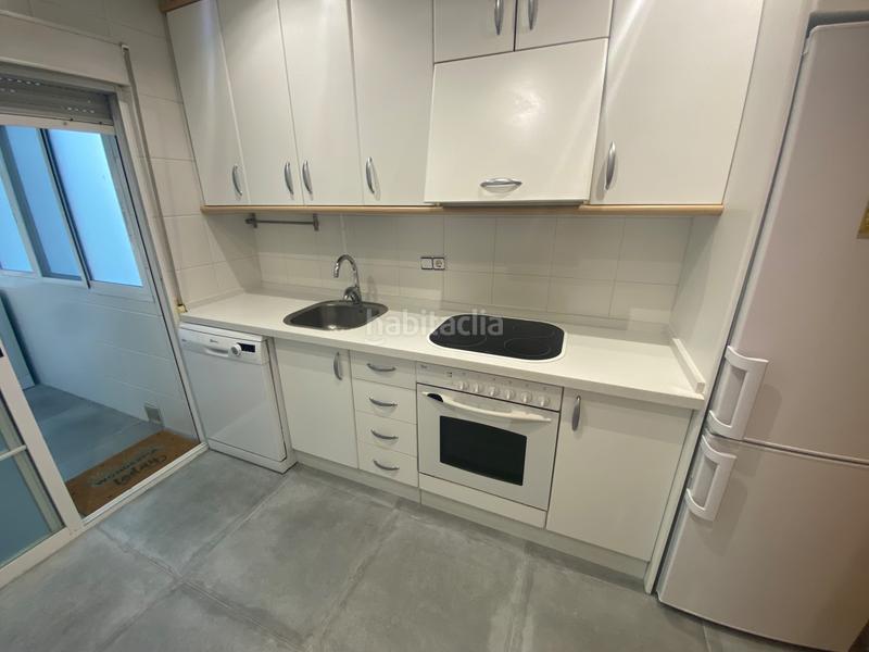 Foto dd9dd211-8aaa-4241-a5a9-594c089b9684. Location attique avec chauffage dans Hospital Jaén