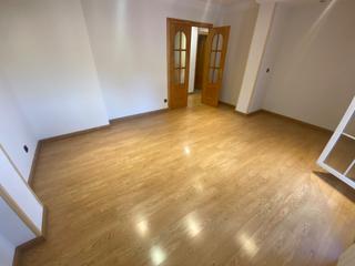 Penthouse in Calle de Sefarad