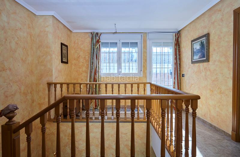 Foto 2c6559b4-55fc-4ab6-96f0-2ef39af417f4. Casa adosada casa muy nueva bulevar en Renfe - Bulevar 1ª y 2ª Fase Jaén