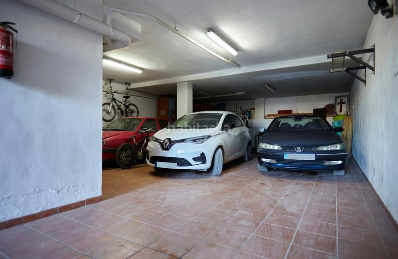 Foto 60972b66-7d08-4981-8c7e-946b4043179f. Casa adosada casa muy nueva bulevar en Renfe - Bulevar 1ª y 2ª Fase Jaén