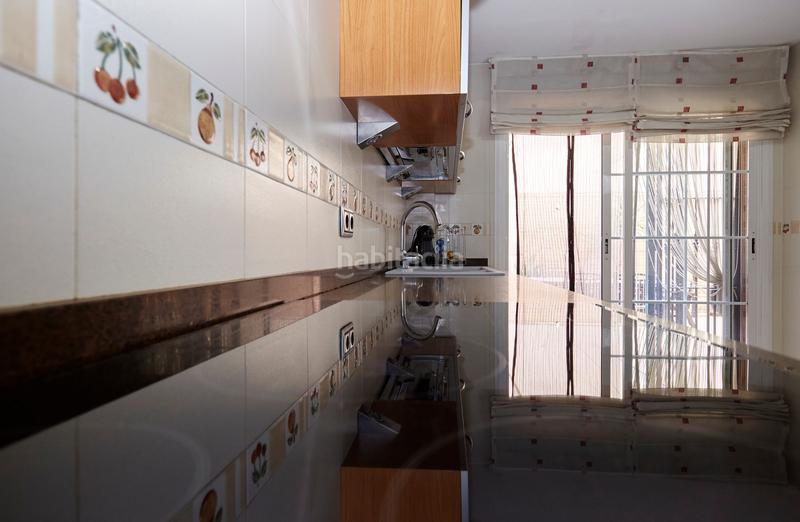 Foto a25cd8ce-89de-45ca-9e09-7fc806a9b2f7. Casa adosada casa muy nueva bulevar en Renfe - Bulevar 1ª y 2ª Fase Jaén