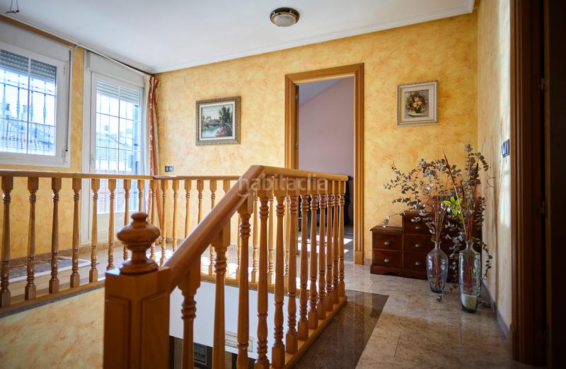 Foto b36a134d-e79b-4e63-911e-c54f1184b0f8. Casa adosada casa muy nueva bulevar en Renfe - Bulevar 1ª y 2ª Fase Jaén