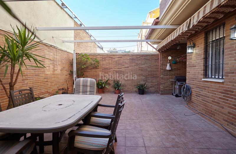 Foto c900b21c-cf00-49fc-a377-d812cd858768. Casa adosada casa muy nueva bulevar en Renfe - Bulevar 1ª y 2ª Fase Jaén