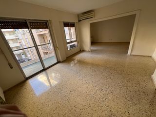 Flat in Paseo de la estación 33a. Pisazo en paseo de la estación