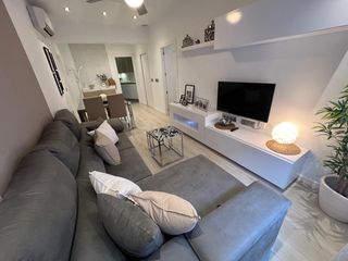 Location Appartement  Avenida de madrid. Acogedora vivienda de 1 dormitorio en pleno centro de jaén