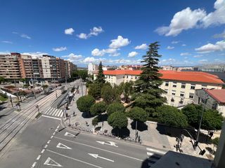 Appartamento  Calle virgen de la cabeza 2a. Vivienda con reforma integral en ejecución